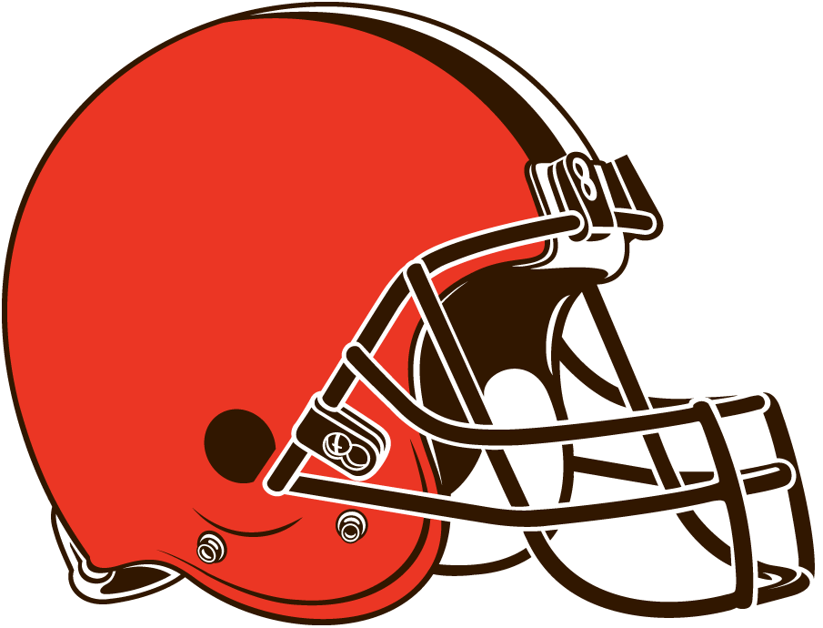 Cleveland Browns 2015-Pres Primary Logo iron on transfers for clothing